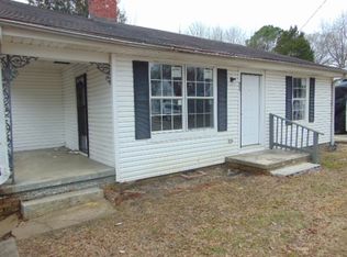 496 E Forest Ave, Jackson, TN 38301