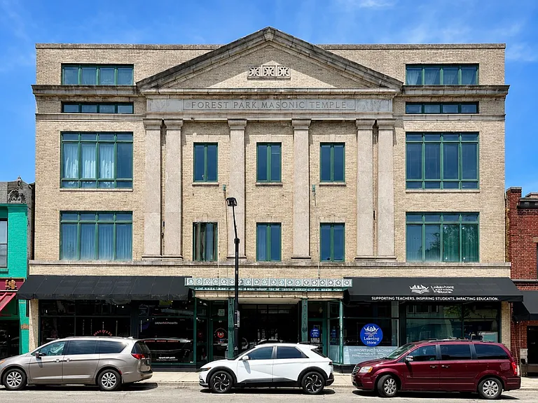 7509 Madison St #2D — Photo 1