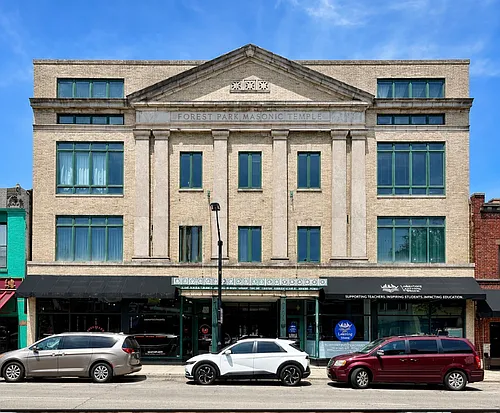 7509 Madison St #2D Photo 1