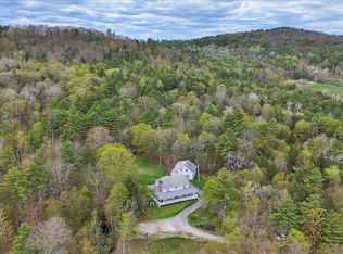 226 Willowbrook Rd, Sudbury, VT 05733