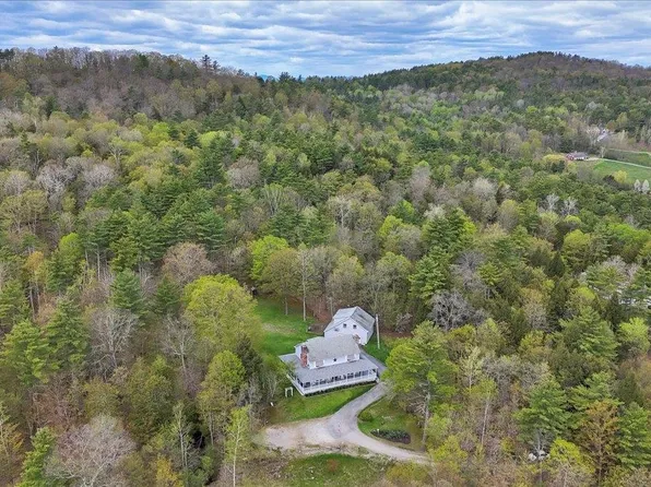 226 Willowbrook Road, Sudbury, VT 05733