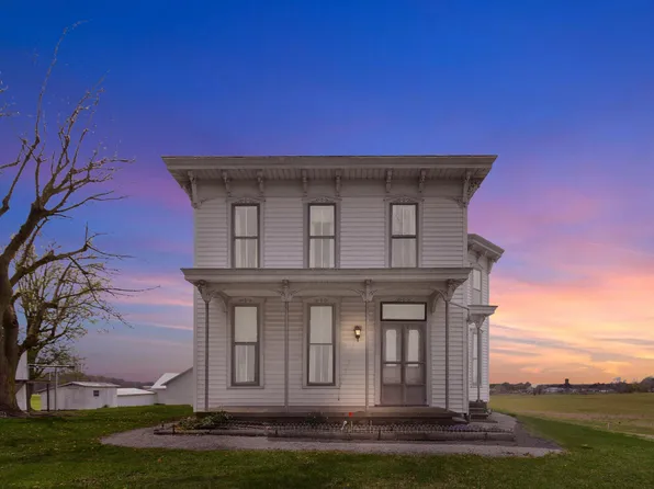 8304 State Route 61, Galion, OH 44833