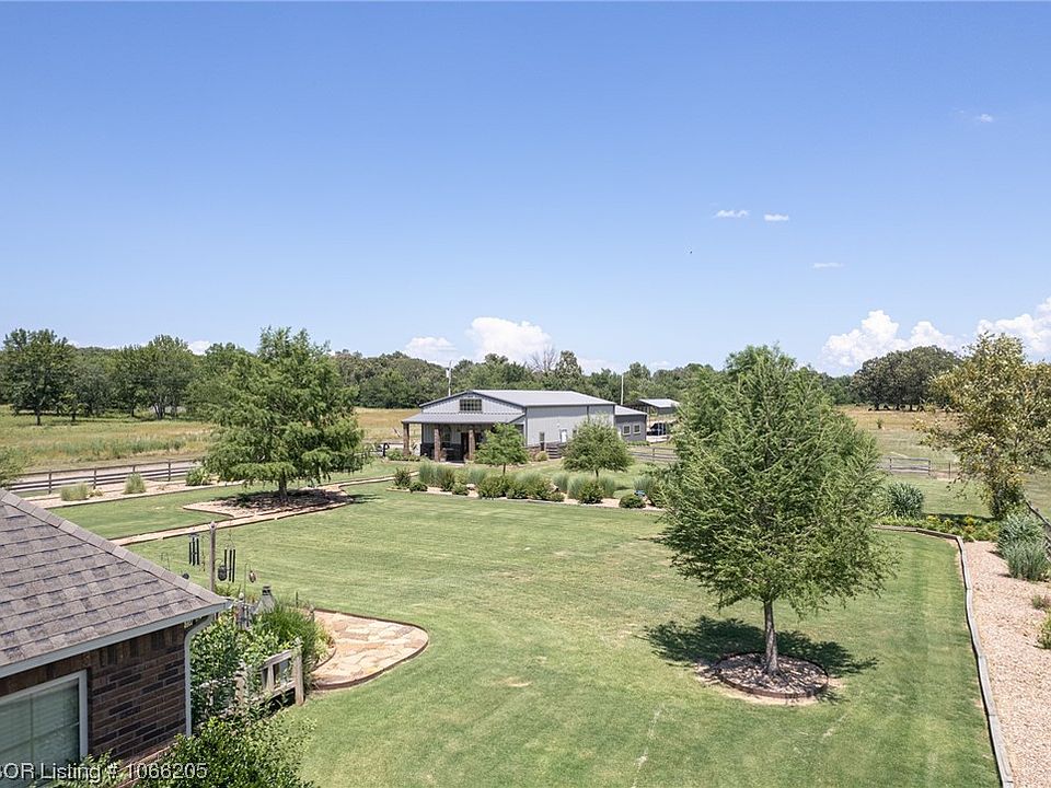 516 Deerwood Dr, Greenwood, AR 72936 Zillow
