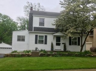 184 Chatham Rd, Columbus, OH 43214