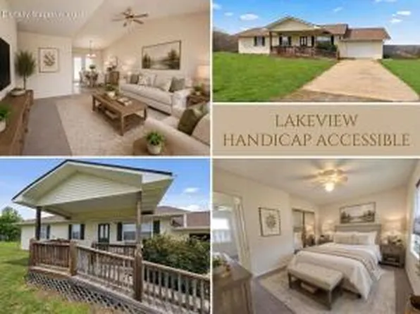 1367 Mountain Grove Rd, Branson, MO 65616