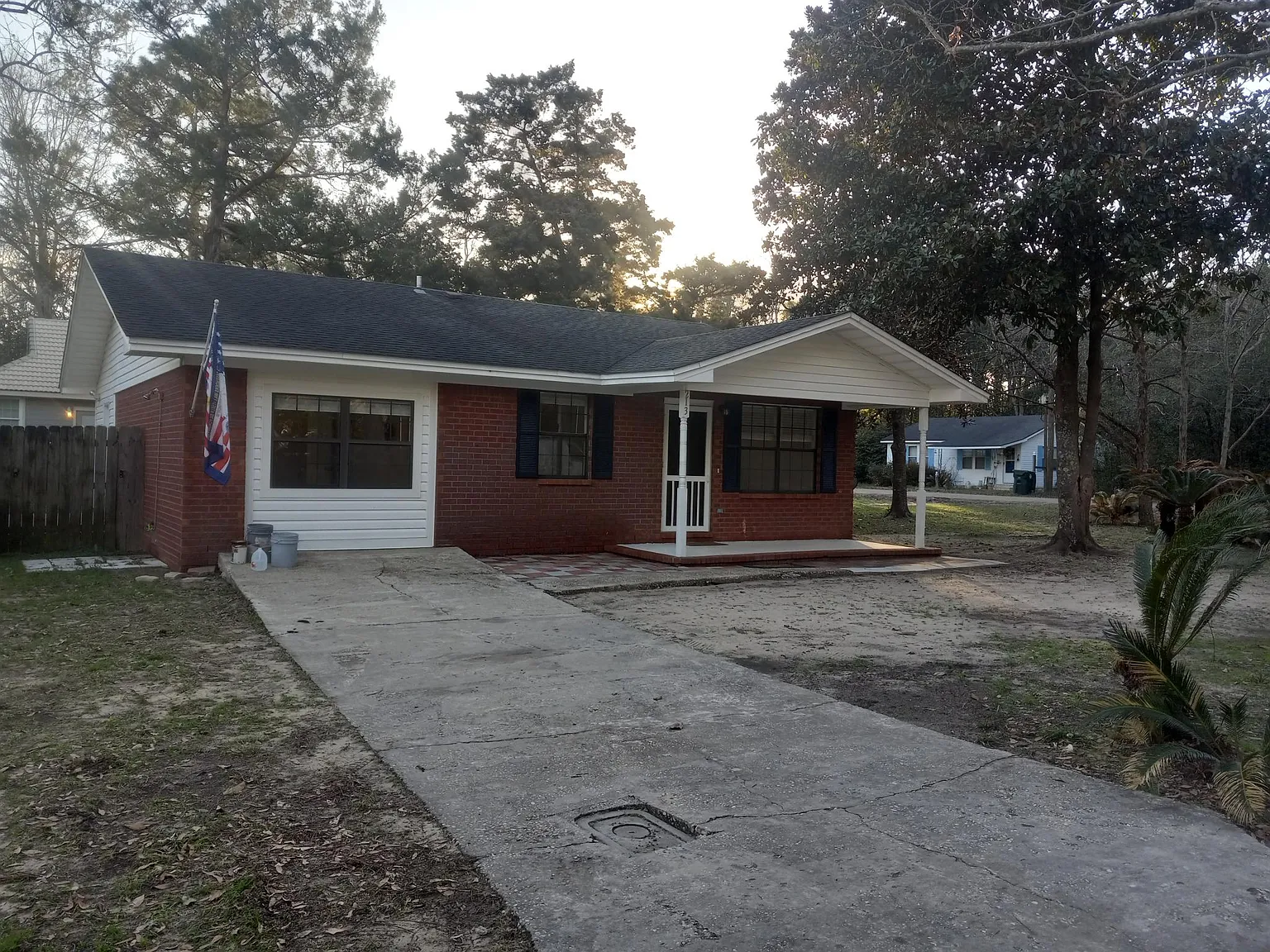 3 bed, 1332 sqft, $1,700 — Photo 1