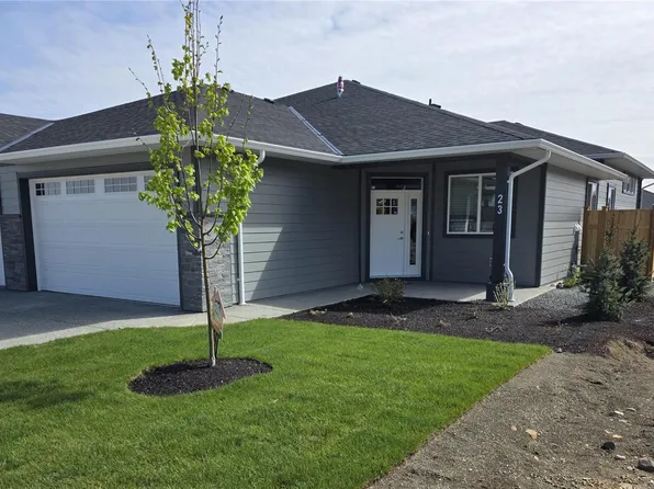 343 Arizona Dr #23, Campbell River, BC V9H 1V3