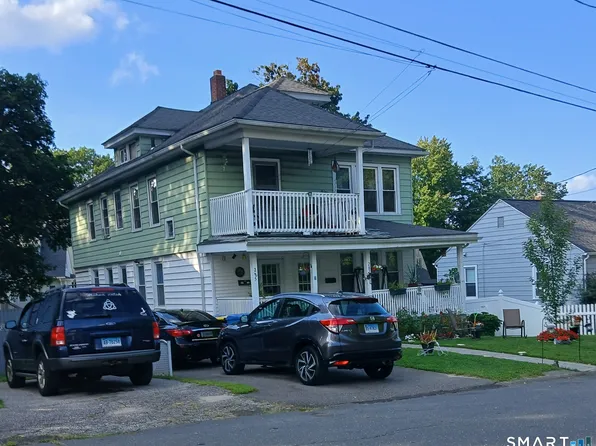 287 Circular Avenue, Waterbury, CT 06705