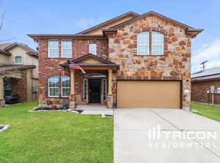 104 Ammonite Ln, Jarrell, TX 76537