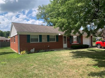 12 Vienna Ct, Brookville, OH, 45309