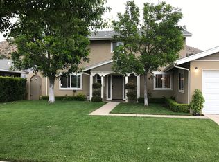 2068 Belhaven Ave, Simi Valley, CA 93063