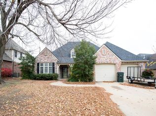 9011 N 128th Ave E, Owasso, OK 74055