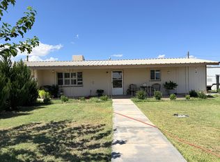 3035 Sunshine Rd SW, Deming, NM 88030