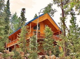 2065 E Ridge View Rd, Alton, UT 84710