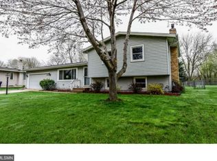 8399 Lower 208th St W, Lakeville, MN 55044