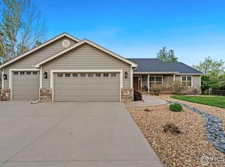 1424 Red Fox Cir, Severance, CO 80550