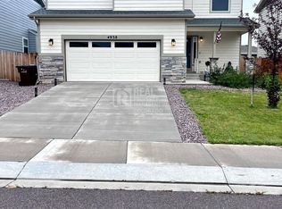 4938 Wolf Moon Dr, Colorado Springs, CO 80911