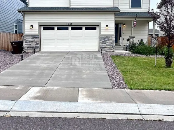 4938 Wolf Moon Dr, Colorado Springs, CO 80911