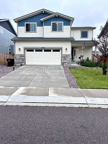 4938 Wolf Moon Dr Photo 1