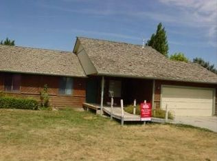 15214 Fiesta Way, Caldwell, ID 83607