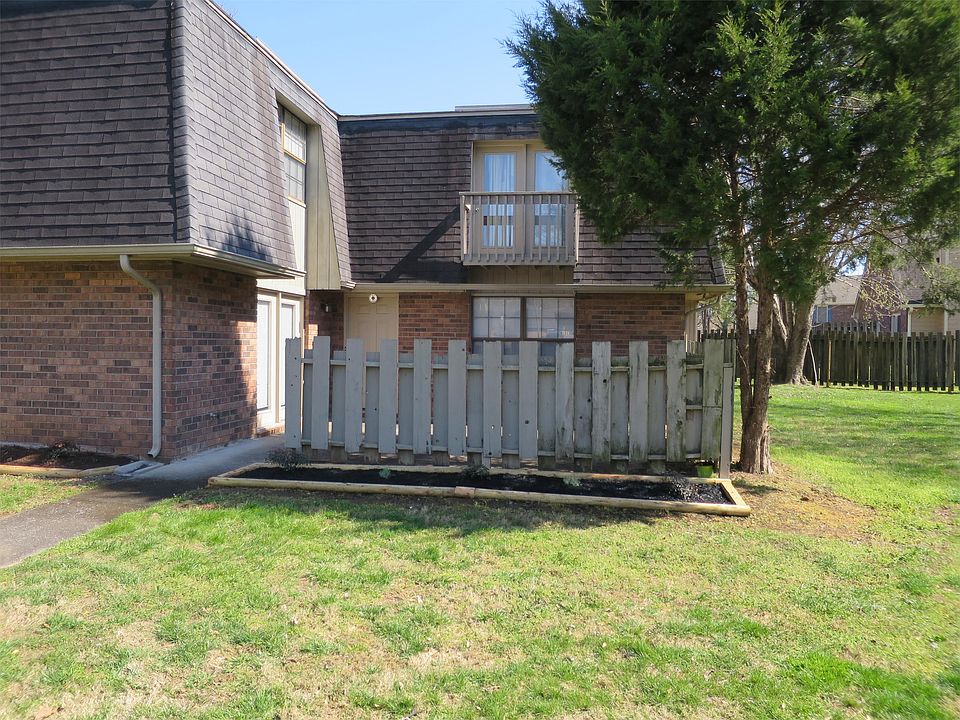 1st image of 9001 Creekside Ln APT D