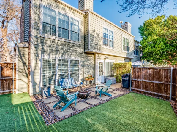 7151 Gaston Ave APT 501, Dallas, TX 75214