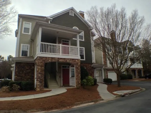 721 Sandringham Dr, Alpharetta, GA 30004
