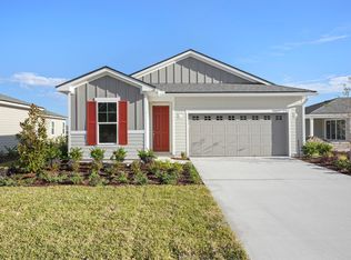 3565 Bradley Creek Pkwy, Green Cove Springs, FL 32043