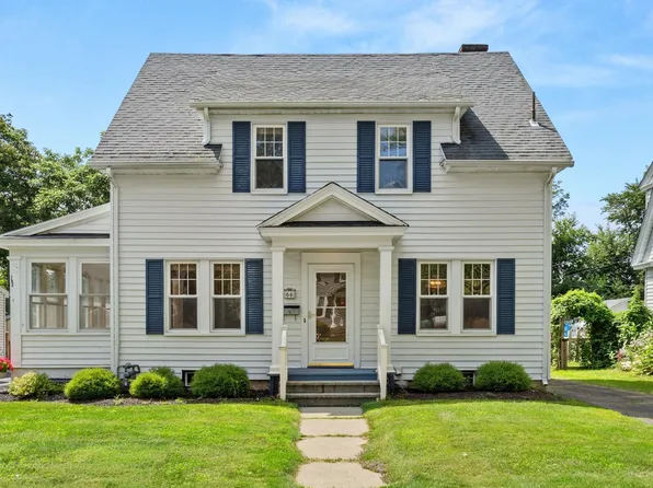 66 Emerson Ave, Pittsfield, MA 01201