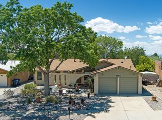 7209 Yorktown Ave NE, Albuquerque, NM 87109