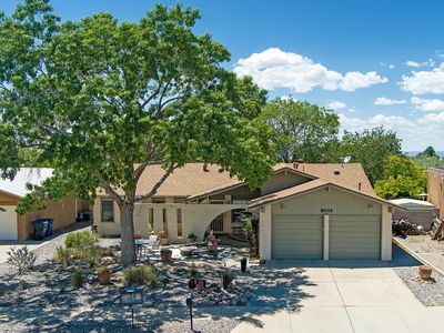 7209 Yorktown Ave NE, Albuquerque, NM, 87109