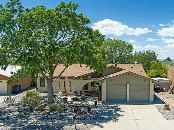 7209 Yorktown Ave NE, Albuquerque, NM 87109