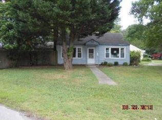 1861 Ego Dr, Virginia Beach, VA 23454