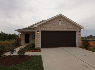 1305 Blue Moon Ln, La Marque, TX 77568