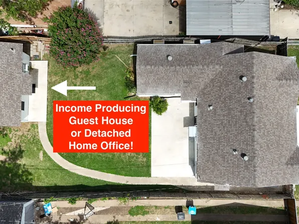 4212 Geddes Ave, Fort Worth, TX 76107