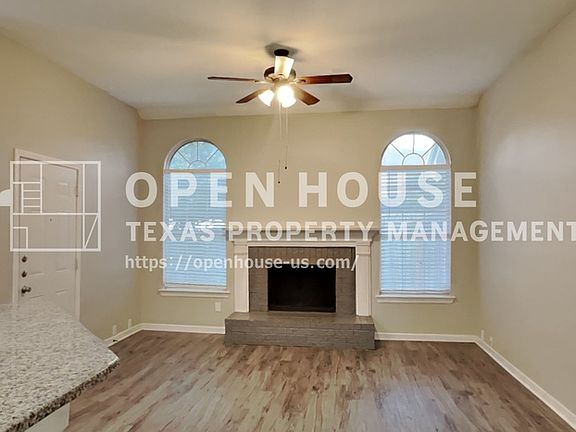 3rd image of 9817 Preston Vineyard Dr