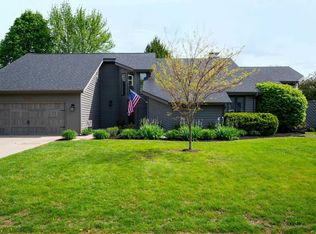 3805 W Allen Ct, Muncie, IN 47304