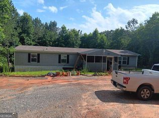 107 Fern Gully Way, Ellijay, GA 30540