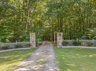 2909 Bethlehem Rd, Raleigh, NC 27610