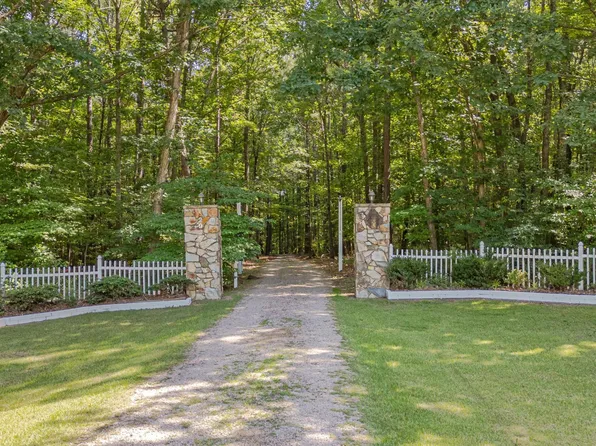 2909 Bethlehem Rd, Raleigh, NC 27610