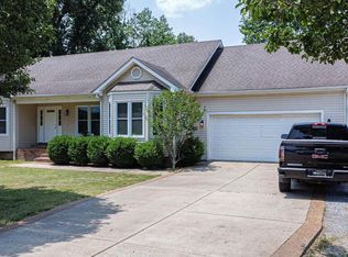 2645 Husband Rd, Paducah, KY 42003