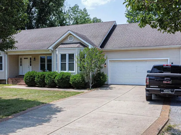 2645 Husband Rd, Paducah, KY 42003