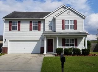 302 Delafield Dr, Summerville, SC 29483