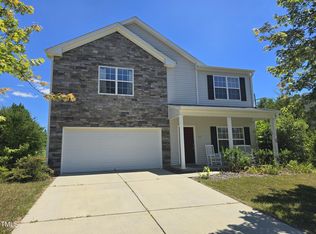1521 Birkdale Cir, Mebane, NC 27302