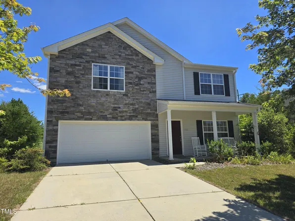 1521 Birkdale Cir, Mebane, NC 27302