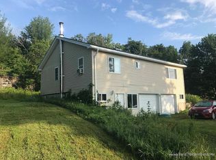 8 Huff Hill Rd, Hartland, ME 04943