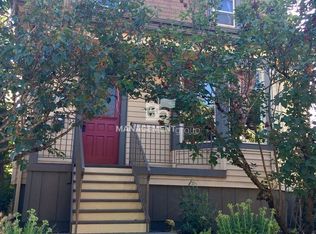 3502 SE 13th Ave, Portland, OR