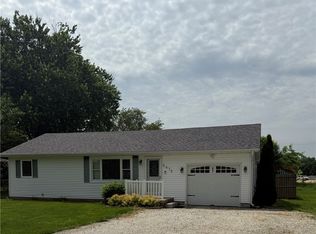5675 Peyton Dr, Decatur, IL 62521