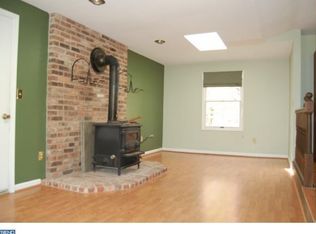 815 E Sage Rd, West Chester, PA 19382