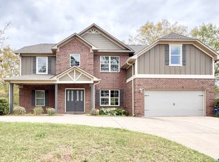 228 Red Bay Dr, Maylene, AL 35114